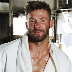 Meet your Posher, Ryan